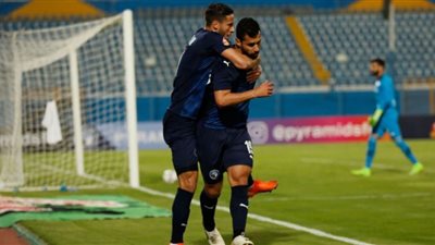 مشاهدة مباراة بيراميدز والاتحاد الليبي بث مباشر 