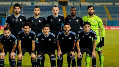 مشاهدة مباراة بيراميدز والاتحاد الليبي بث مباشر اليوم بتاريخ 05-01-2021 في كأس الكونفيدرالية الأفريقية