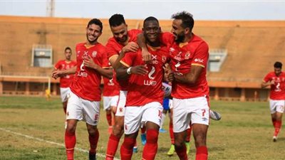 بث مباشر | مشاهدة مباراة الاهلي وسونيديب في دوري أبطال أفريقيا