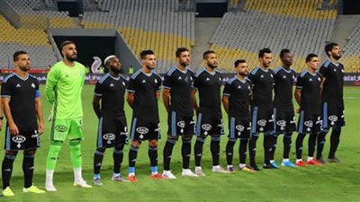 بث مباشر مشاهدة مباراة بيراميدز والاتحاد كأس الكونفيدرالية الأفريقية