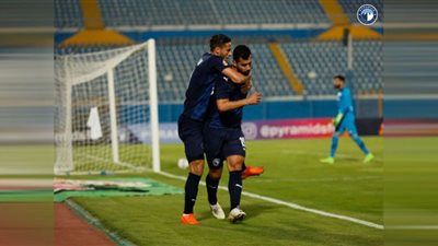 بث مباشر .. مشاهدة مباراة بيراميدز والاتحاد الليبي beIN SPORTS 