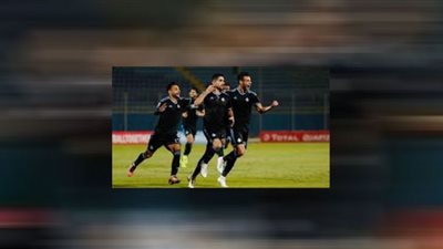 بث مباشر | مشاهدة مباراة بيراميدز والاتحاد الليبي اليوم في كأس الكونفدرالية 