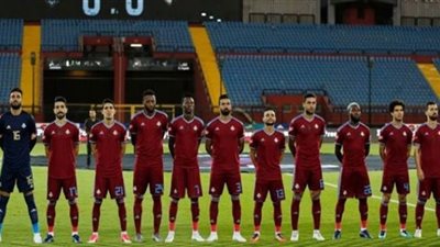 بث مباشر رابط مشاهدة مباراة بيراميدز والاتحاد الليلي يلا شوت اليوم 5/1/2021 كأس الكونفدرالية الافريقية