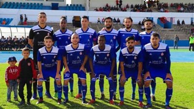 يلا شوت الجديد مشاهدة مباراة بيراميدز والاتحاد الليبي بث مباشر اليوم 2021 / 1 / 5 في كأس الكونفيدرالية الأفريقية