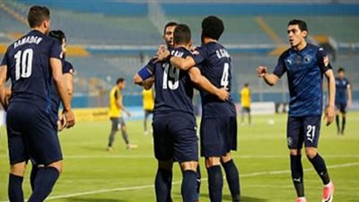 كورة جول مشاهدة مباراة بيراميدز والاتحاد الليبي بث مباشر اليوم الثلاثاء بجودة عالية HD في كأس الكونفيدرالية الأفريقية