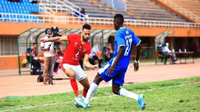 بث مباشر مشاهدة مباراة الاهلي وسونيديب في دوري ابطال افريقيا