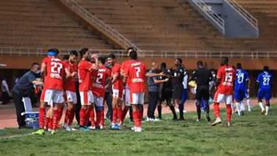 بث مباشر: شاهد مباراة الأهلي وسونيديب في دوري أبطال أفريقيا 2021-