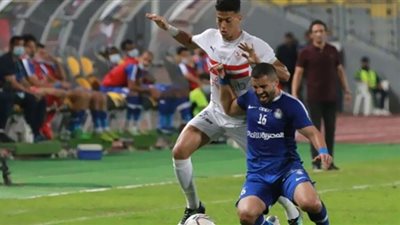كورة ستار مشاهدة مباراة الزمالك وسموحة بث مباشر اليوم 28/12/2020