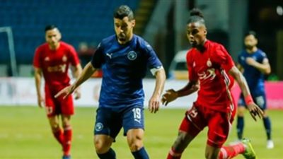 بث مباشر رابط مشاهدة مباراة بيراميدز والاتحاد الليبي يلا شوت اليوم 5/1/2021 كأس الكونفدرالية