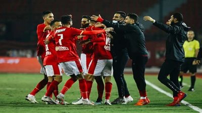 بث مباشر | شاهد الاهلي وسونيديب في دوري ابطال افريقيا “كورة لايف”