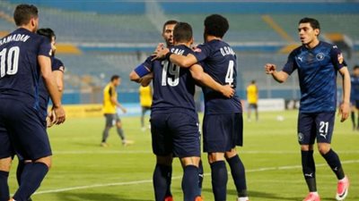 أون لاين مشاهدة مباراة بيراميدز والاتحاد الليبي بث مباشر اليوم 5 يناير 2021 لايف كأس الكونفدرالية