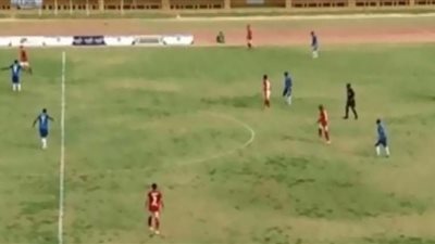 بث مباشر.. مشاهدة مباراة الأهلي وسونيديب