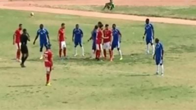 مشاهدة مباراة الأهلي وسونيديب بث مباشر .. يلا شوت