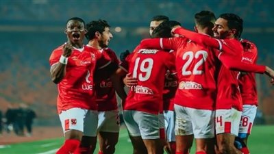 مشاهدة مباراة الأهلي وسونيديب بث مباشر الاسطورة .. مباراة الأهلي وسونيديب بث مباشر بدون تقطيع hd