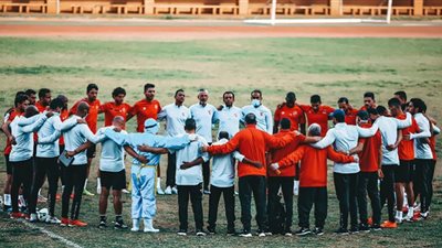 مشاهدة مباراة الأهلي المصري وسونيديب النيجري اليوم 5 يناير 2021 في دوري أبطال إفريقيا «بث مباشر»