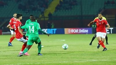 بث مباشر | شاهد الاهلي وسونيديب في دوري ابطال افريقيا “كورة لايف”