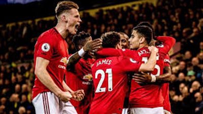 يلا شوت مشاهدة مباراة مانشستر يونايتد ومانشستر سيتي بث مباشر في كأس الرابطة الانجليزية بدون تقطيع