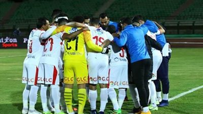 بث مباشر لمباراة الزمالك وسموحة