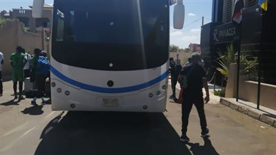 بث مباشر .. مباراة الزمالك وسموحة في الدوري المصري الأسبوع الثالث