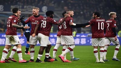 بث مباشر | مشاهدة مباراة يوفنتوس وميلان اليوم 6 يناير بالدوري الإيطالي 