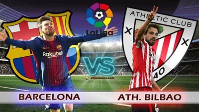 يلا شووت مشاهدة مباراة برشلونة وأتلتيك بلباو بث مباشر KORA LIVE يلا شوت I7SRY رابط ماتش برشلونة NOW