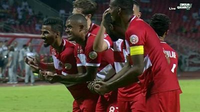 رابط مشاهدة مباراة الوحدة والفتح بث مباشر في الدوري السعودي