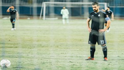 بث مباشر | مشاهدة مباراة بيراميدز والبنك الاهلي في الدوري المصري We