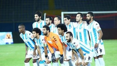 مشاهدة مباراة بيراميدز والبنك الاهلي بث مباشر اليوم بتاريخ 08-01-2021 في الدوري المصري