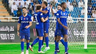 بث مباشر | مشاهدة مباراة الهلال والباطن اليوم في الدوري السعودي