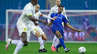 يلا شوت حصري مشاهدة مباراة الهلال والباطن بث مباشر اليوم بتاريخ 08-01-2021 في الدوري السعودي