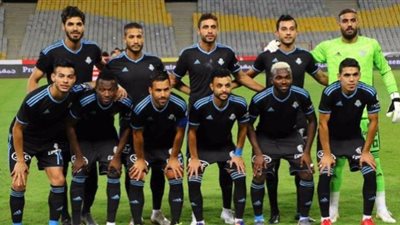 مشاهدة مباراة بيراميدز والبنك الاهلي بث مباشر اليوم الجمعة بجودة عالية HD في الدوري المصري