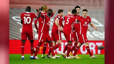 مشاهدة مباراة ليفربول وأستون فيلا بث مباشر