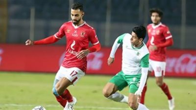 مشاهدة مباراة الأهلي والاتحاد السكندري في الدوري الممتاز (بث مباشر)