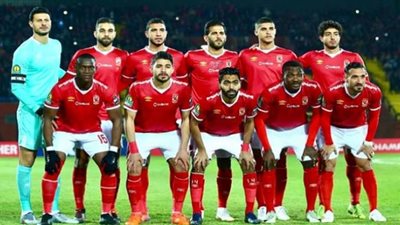 بث مباشر..مشاهدة مباراة الاهلي وسيراميكا في الدوري المصري