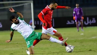 مشاهدة مباراة الأهلي والاتحاد السكندري بث مباشر اليوم الدوري المصري
