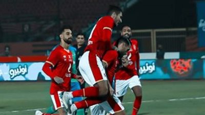 بث مباشر | يلا شوت مشاهدة مباراة الاهلي وسيراميكا في الدوري المصري We