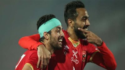 مشاهدة مباراة الاهلي وسيراميكا بث مباشر اليوم 8/1/2021 serameka vs al ahly في الدوري المصري