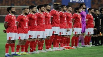 مشاهدة مباراة الأهلي اليوم.. بث مباشر مباراة الأهلي وسيراميكا كيلوباترا في الدوري