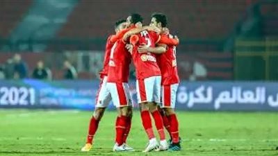 بث مباشر يلا شوت مشاهدة مباراة الاهلي وسيراميكا كليوباترا اليوم 8 يناير في الدوري المصري