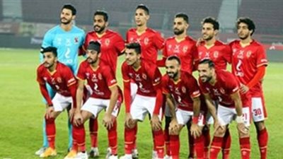 بث مباشر| مباراة الأهلي وسيراميكا في الدوري