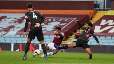 بث مباشر | مشاهدة مباراة ليفربول واستون فيلا في كأس الاتحاد الانجليزي