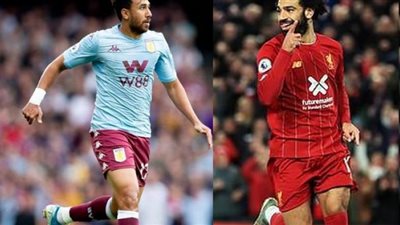 مشاهدة مباراة ليفربول وأستون فيلا بث مباشر اليوم كأس الاتحاد الإنجليزي
