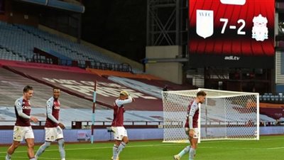 بث مباشر | شاهد ليفربول واستون فيلا في كأس الاتحاد الانجليزي “يلا شوت”