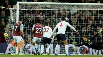 مشاهدة مباراة ليفربول وأستون فيلا كأس الاتحاد الانجليزي (بث مباشر)