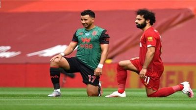 بث مباشر.. مشاهدة مباراة ليفربول واستون فيلا اليوم الأحد بدون تقطيع