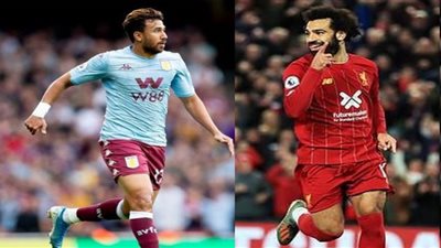 بث مباشر مشاهدة مباراة ليفربول وأستون فيلا اليوم 8 يناير بكأس الإتحاد الإنجليزي