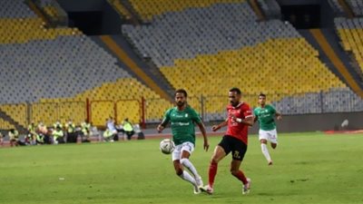 ON Time Sports مشاهدة مباراة الأهلي والاتحاد السكندري بث مباشر | شاهد مباراة الأهلي ضد الاتحاد السكندري اليوم