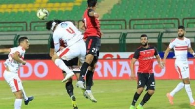 يلا شوت مشاهدة مباراة الزمالك وطلائع الجيش بث مباشر في الدوري المصري بدون تقطيع