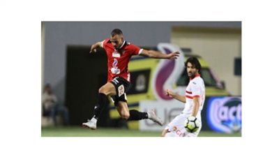 بث مباشر | شاهد الزمالك وطلائع الجيش في الدوري المصري We “كورة لايف”
