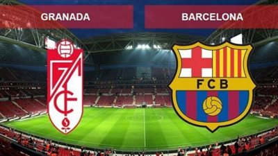 بث مباشر | مشاهدة مباراة برشلونة وغرناطة اليوم في الدوري الإسباني